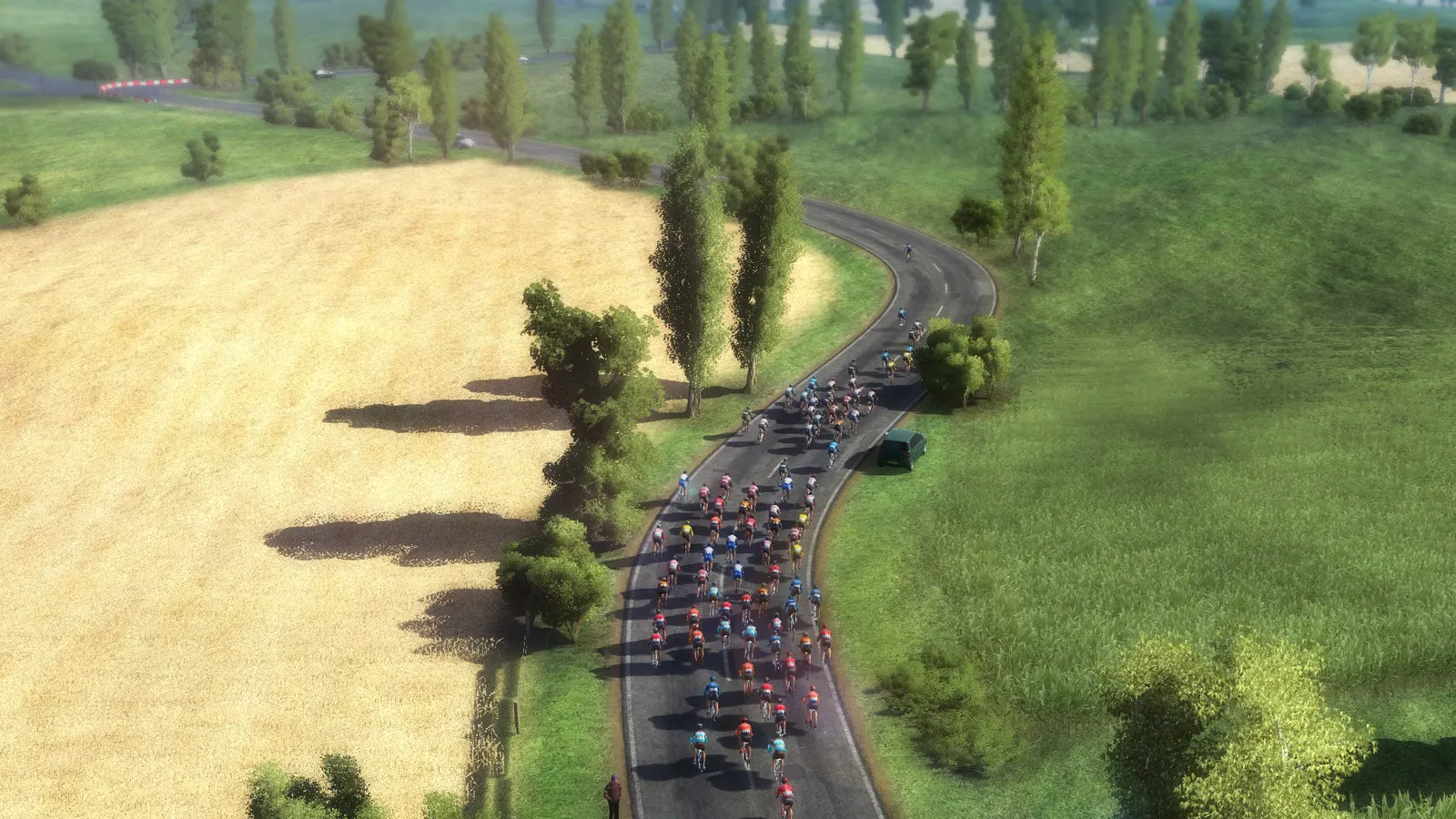 Pro Cycling Manager 2020 media 5