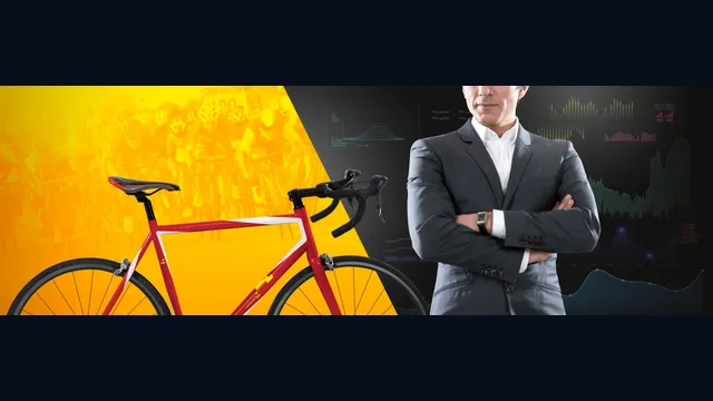 Pro Cycling Manager 2021
