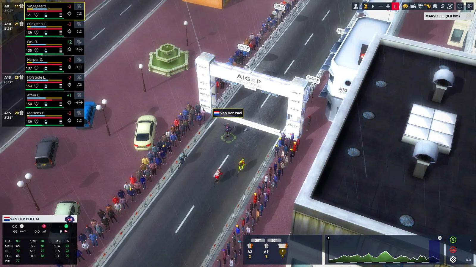 Pro Cycling Manager 2021 media 2