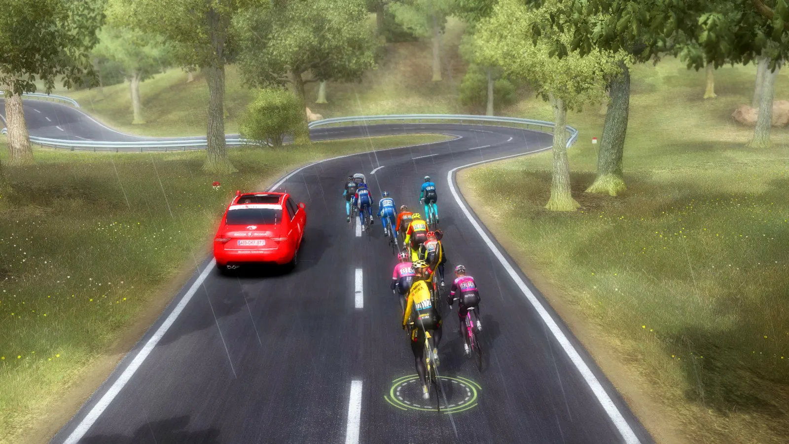 Pro Cycling Manager 2021 media 6