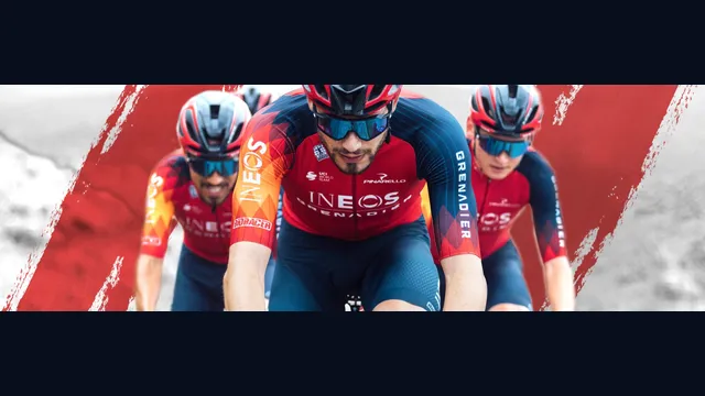 Pro Cycling Manager 2023