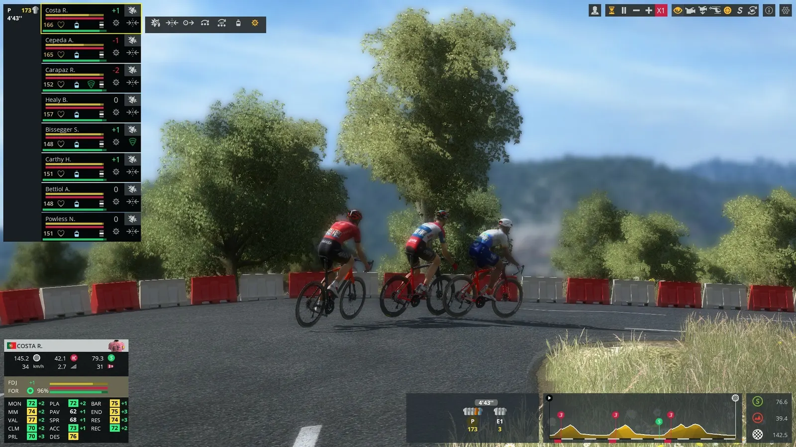 Pro Cycling Manager 2024 media 3
