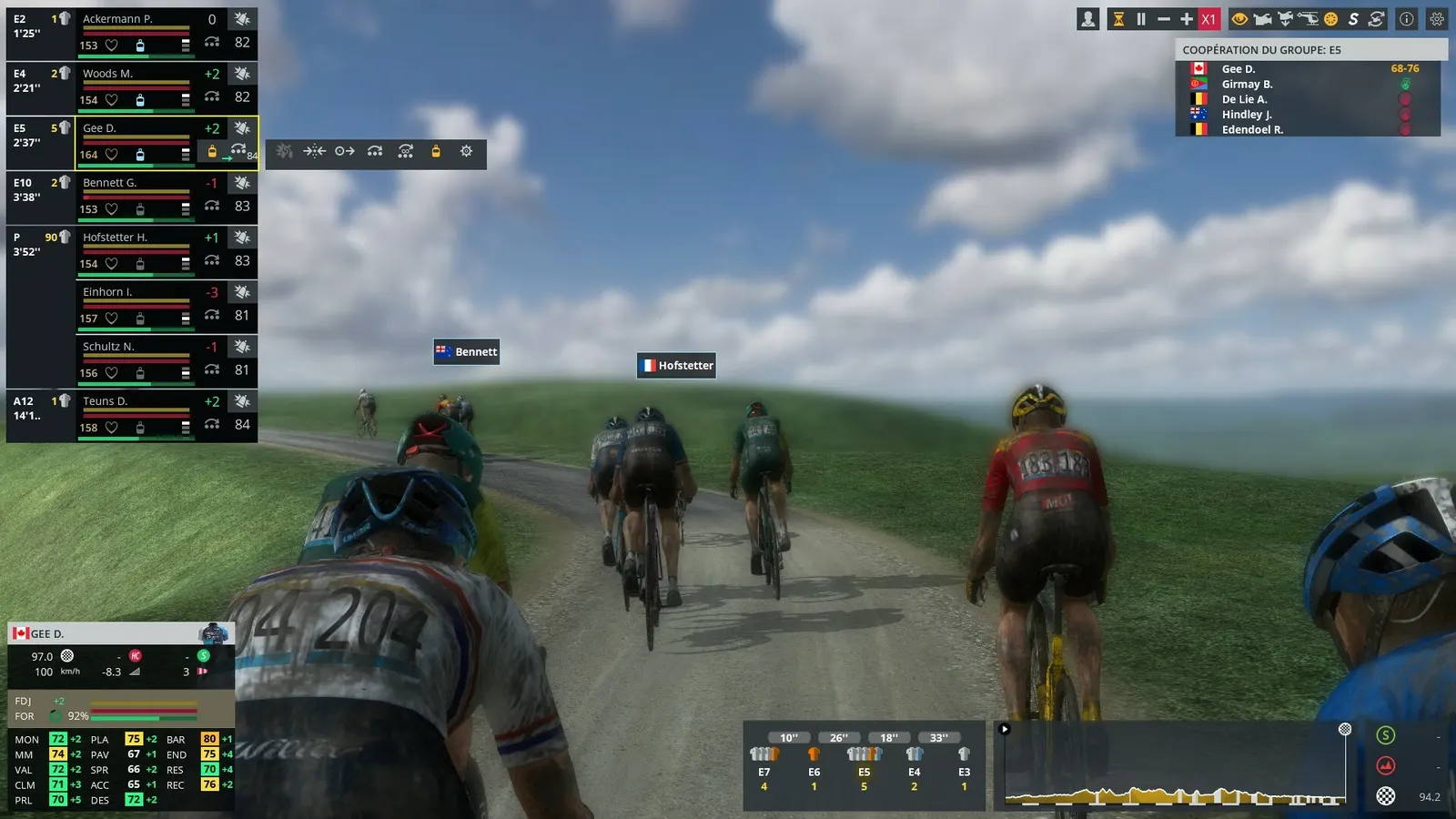Pro Cycling Manager 2024 media 5