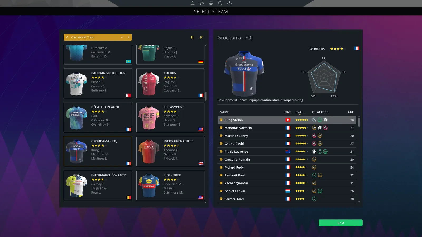 Pro Cycling Manager 2024 media 6