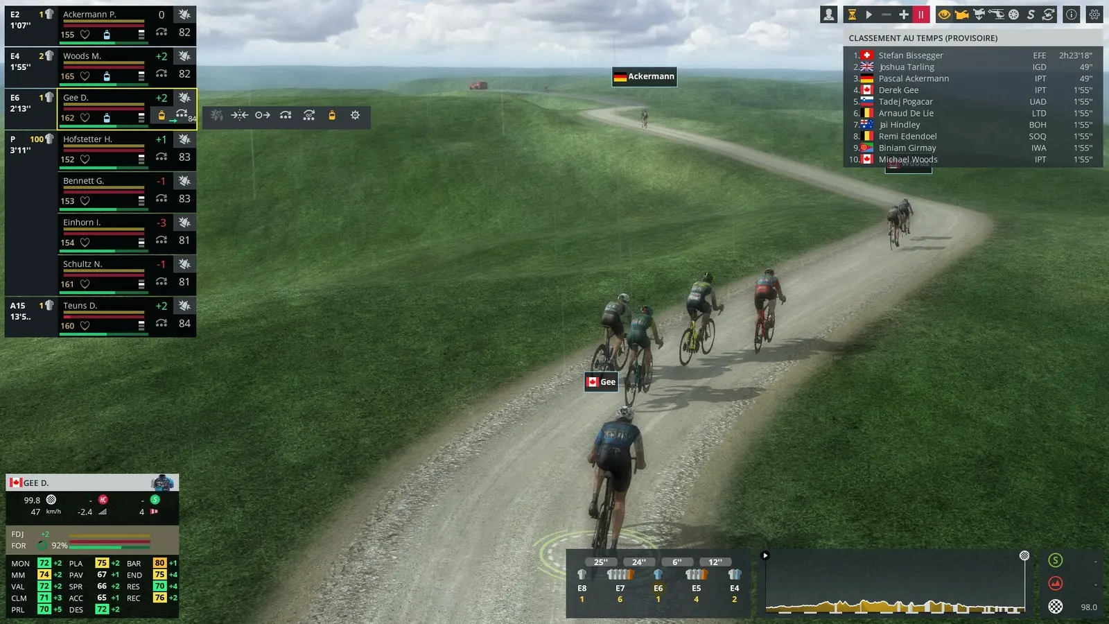 Pro Cycling Manager 2024 media 7