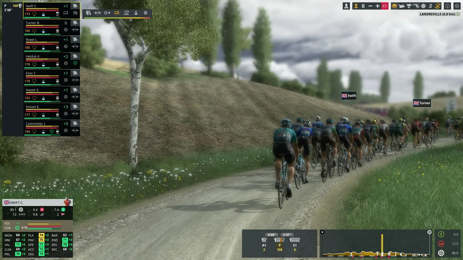 Pro Cycling Manager 2024 media 7