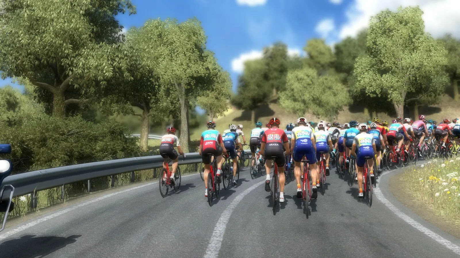 Pro Cycling Manager 2024 media 8