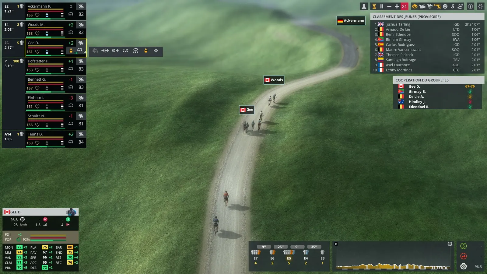 Pro Cycling Manager 2024 media 9
