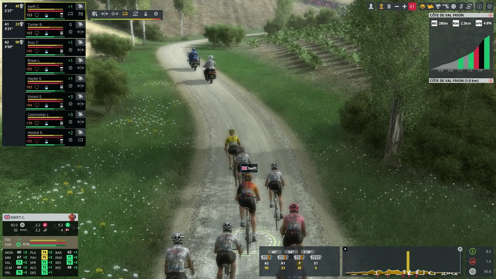 Pro Cycling Manager 2024 media 9