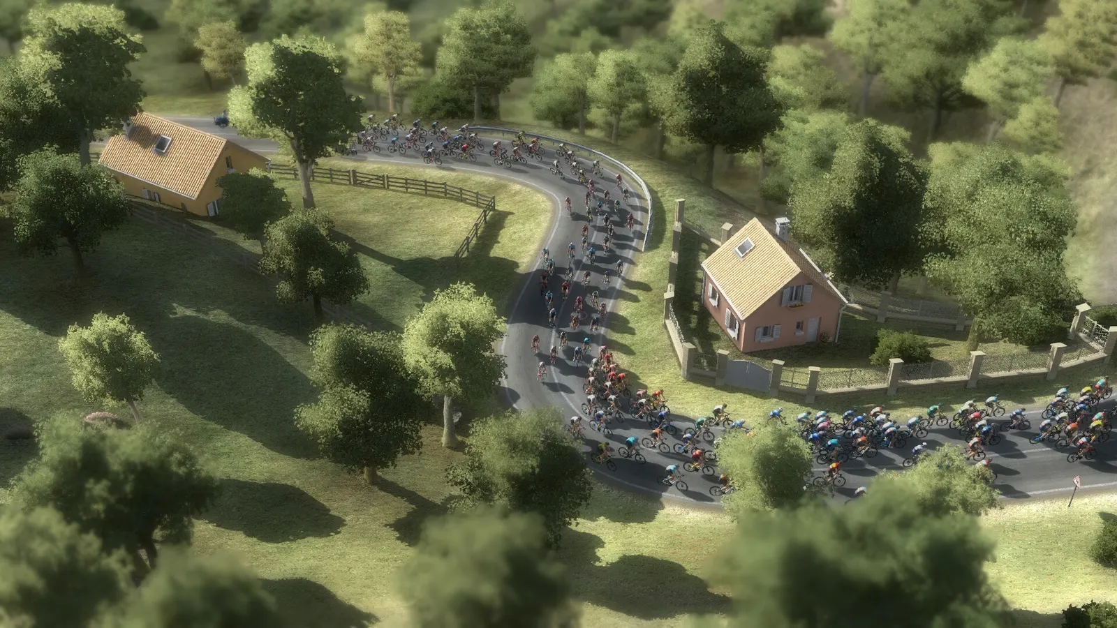 Pro Cycling Manager 2024 media 13