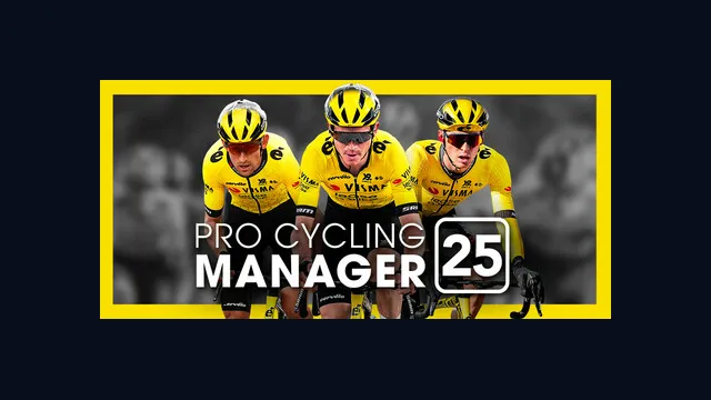 Pro Cycling Manager 25