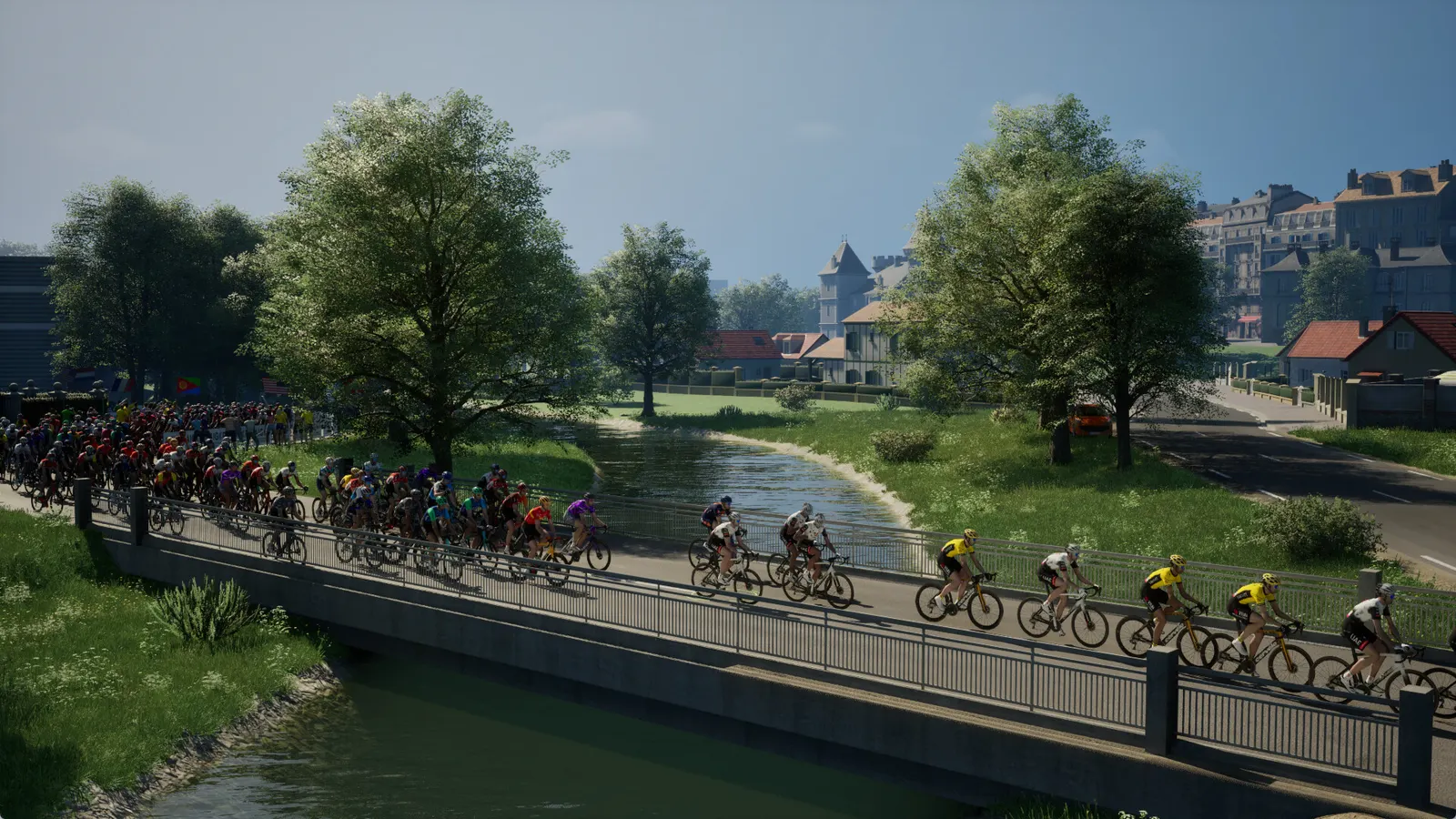 Pro Cycling Manager 25 media 3