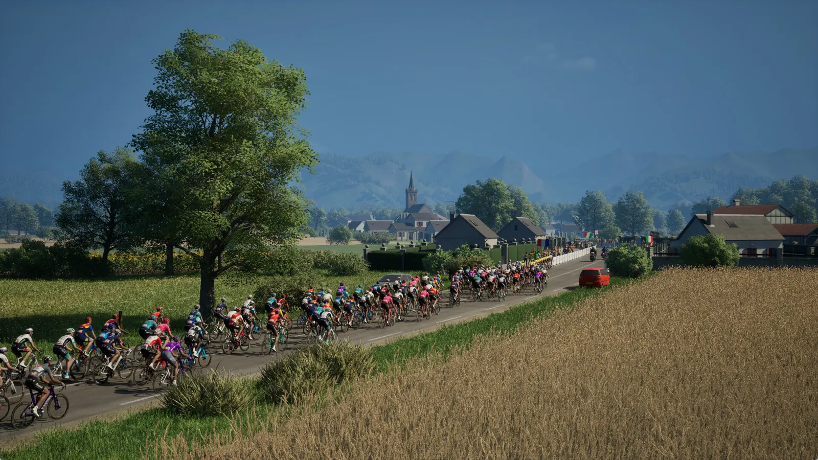 Pro Cycling Manager 25 media 5