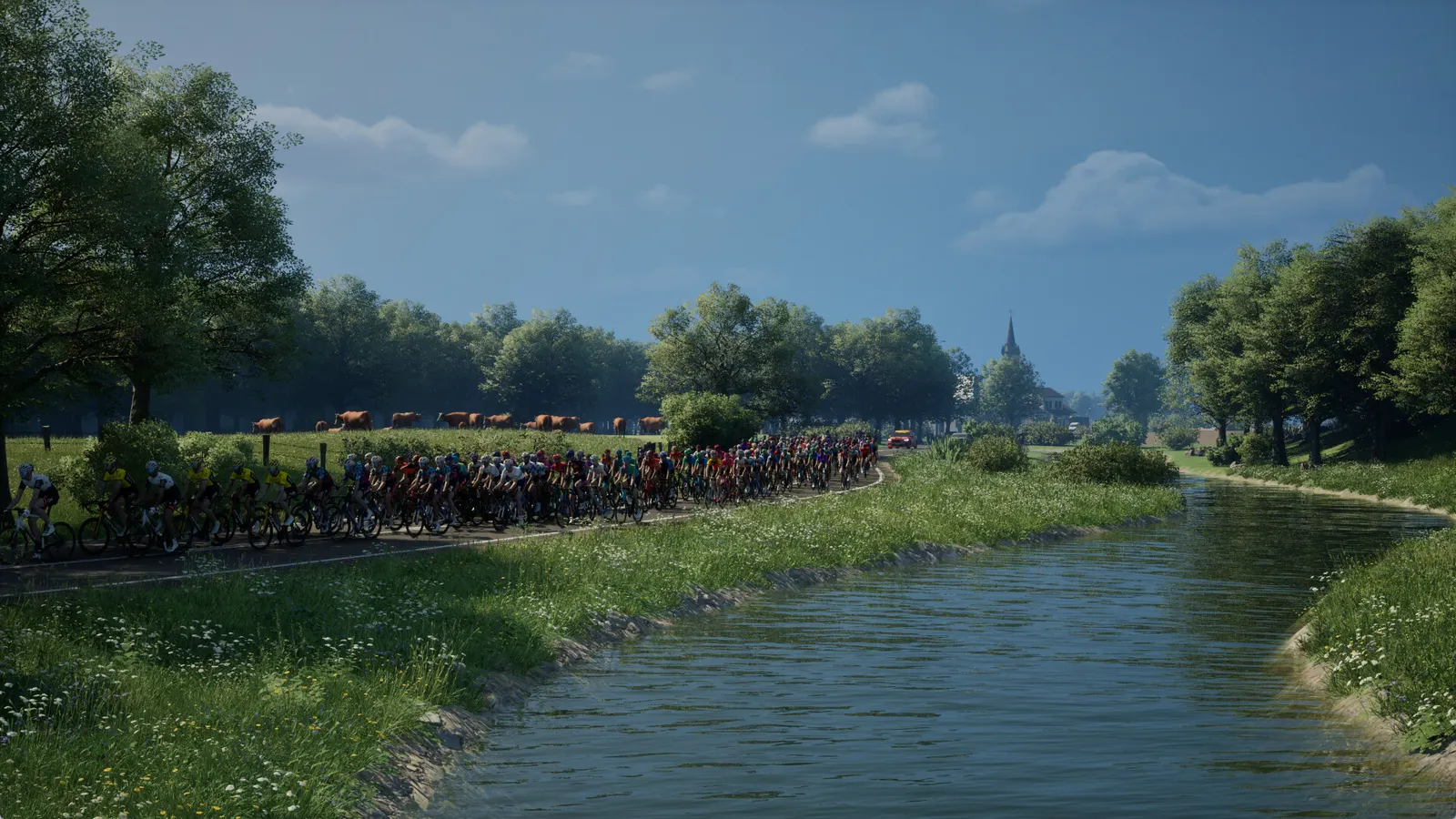 Pro Cycling Manager 25 media 6