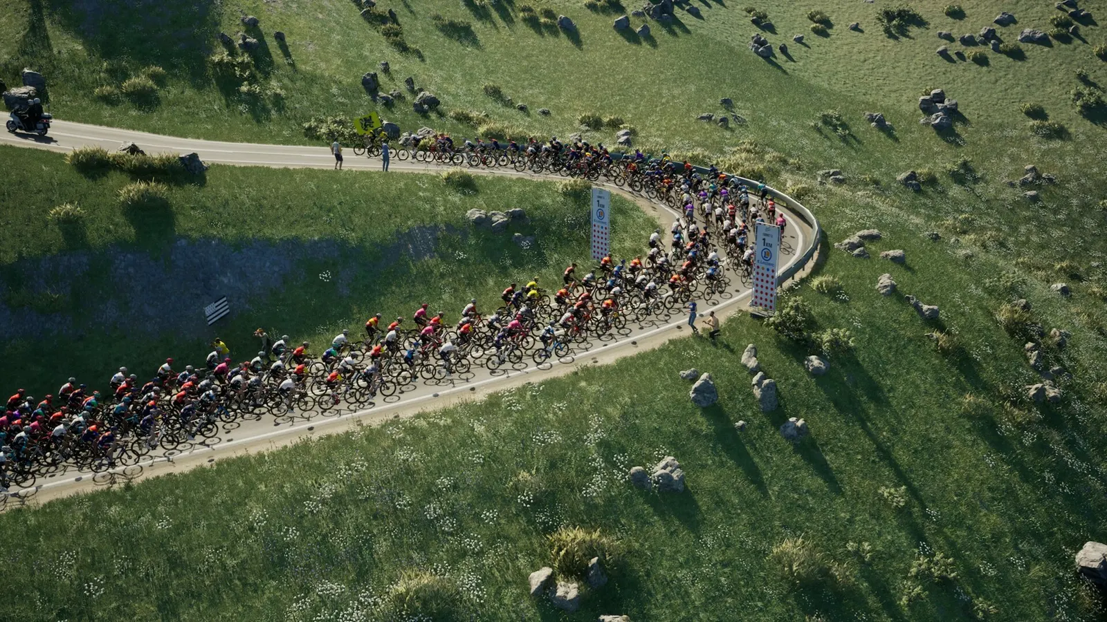 Pro Cycling Manager 25 media 7