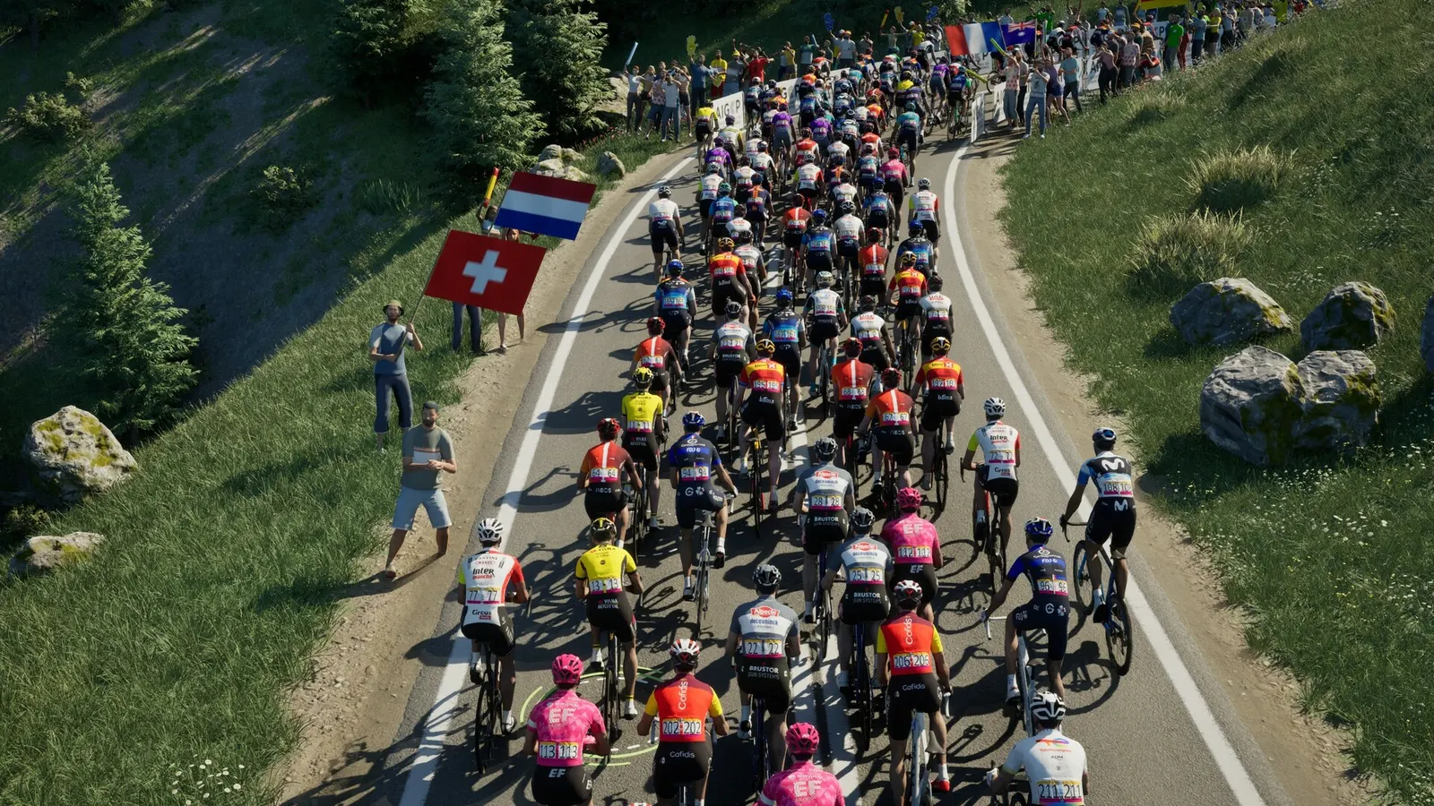 Pro Cycling Manager 25 media 8