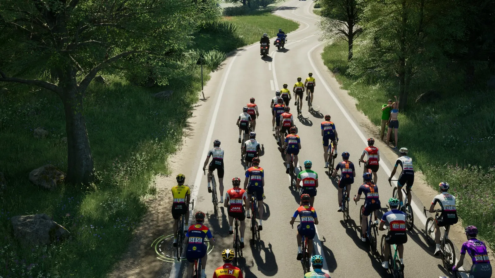 Pro Cycling Manager 25 media 9