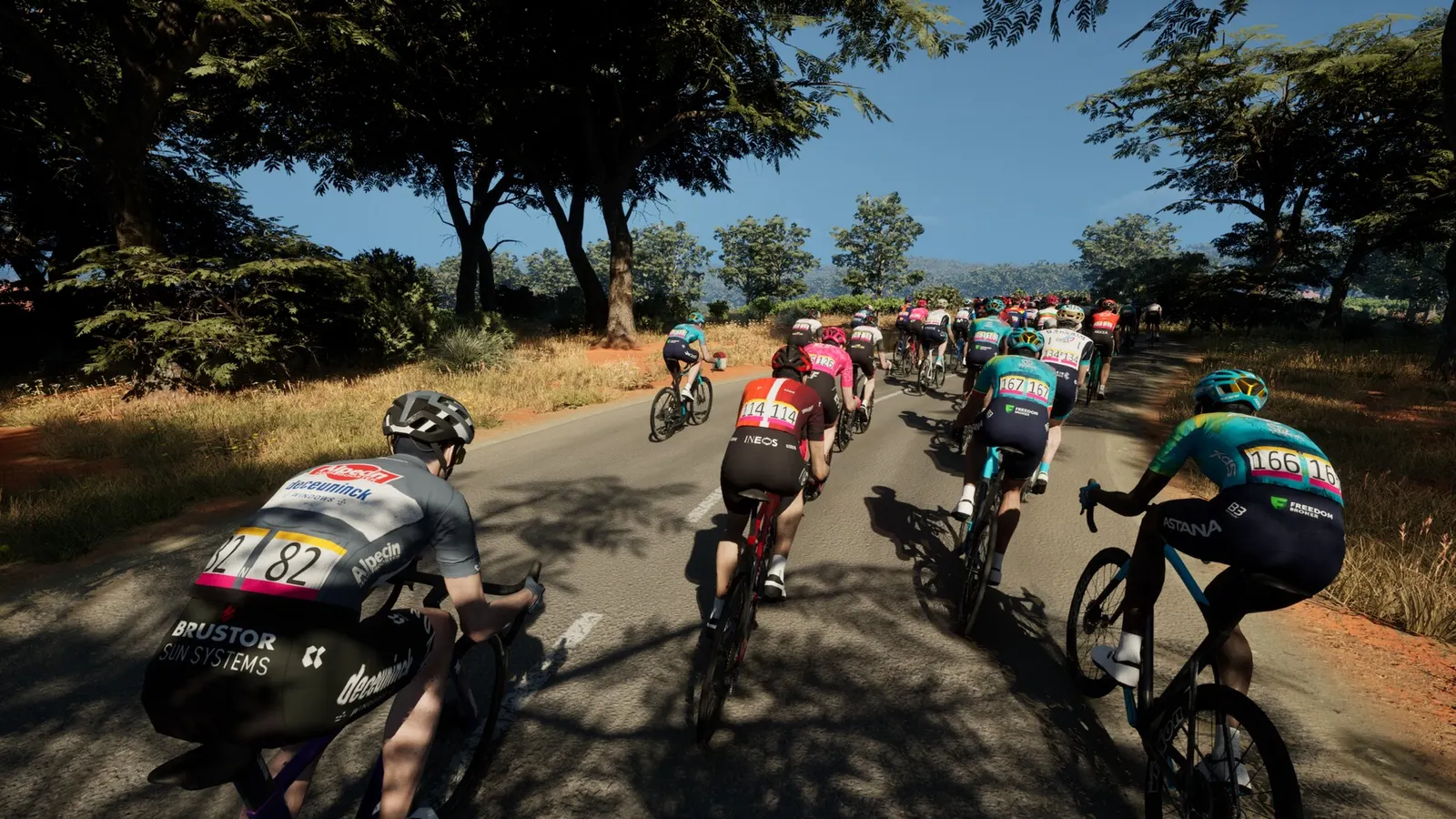 Pro Cycling Manager 25 media 10