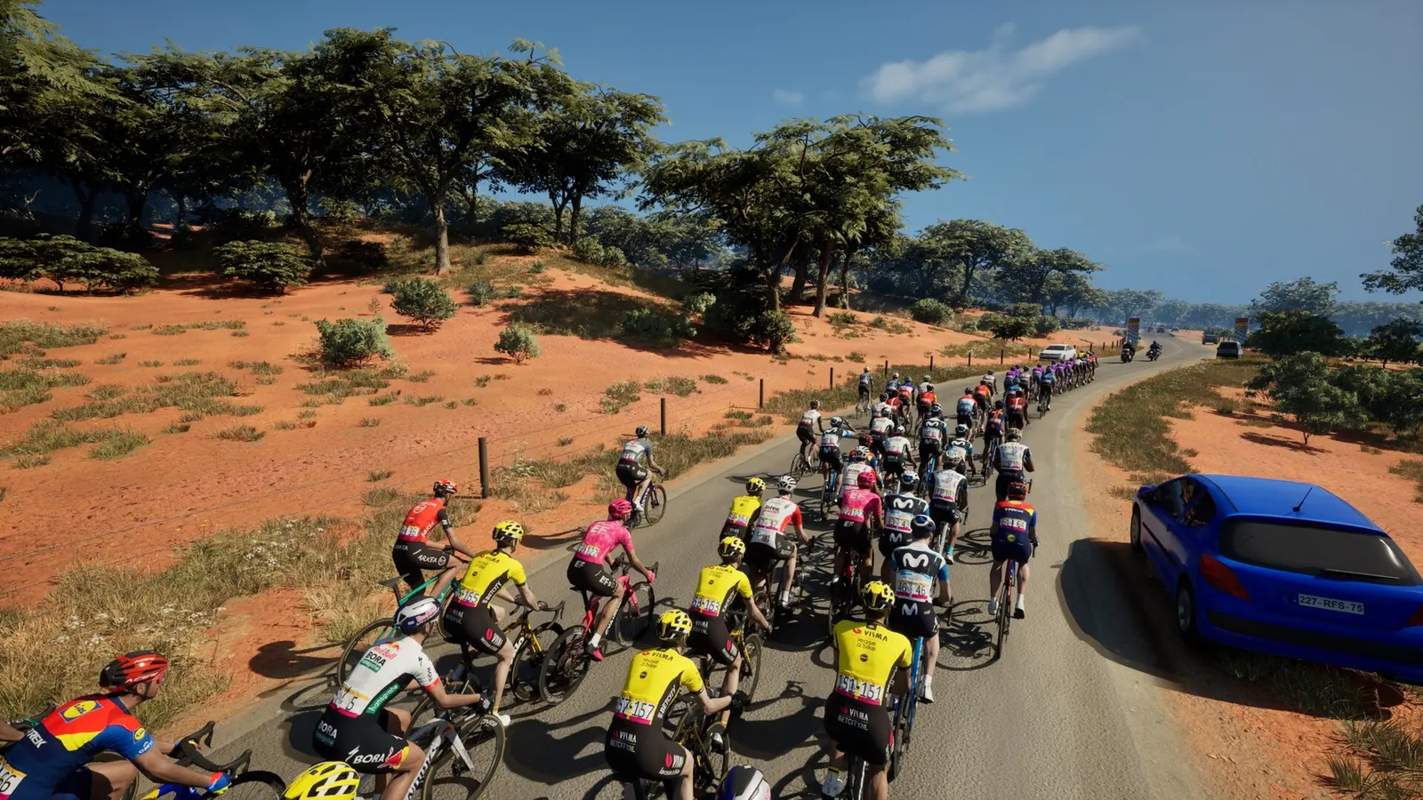 Pro Cycling Manager 25 media 12