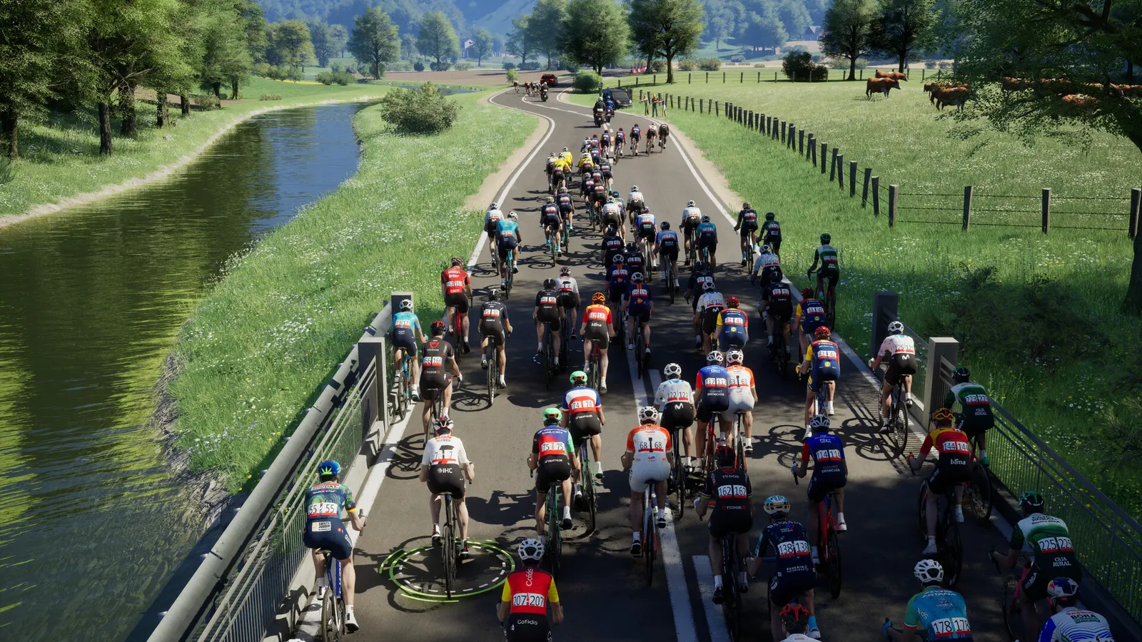 Pro Cycling Manager 26 media 5
