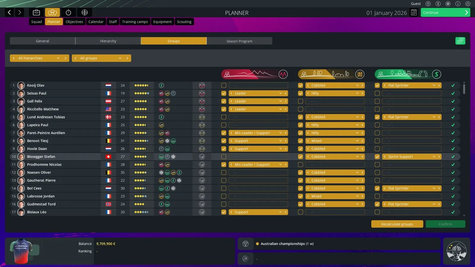 Pro Cycling Manager 26 media 6