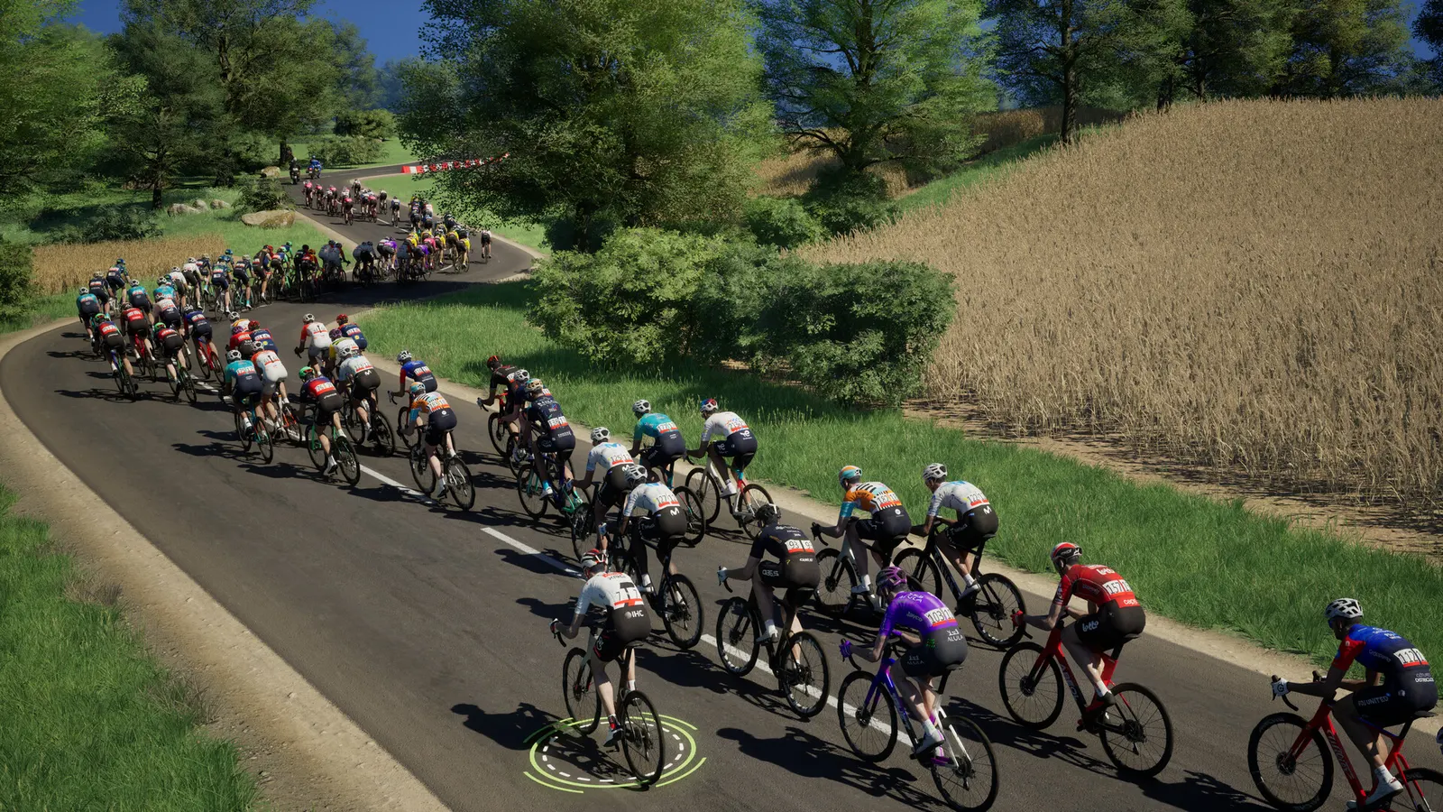 Pro Cycling Manager 26 media 9