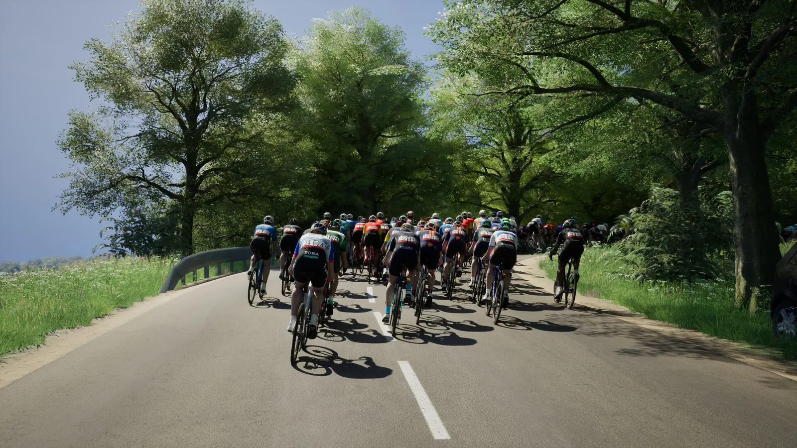 Pro Cycling Manager 26 media 10