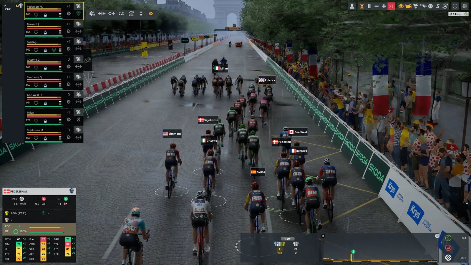 Pro Cycling Manager 26 media 11