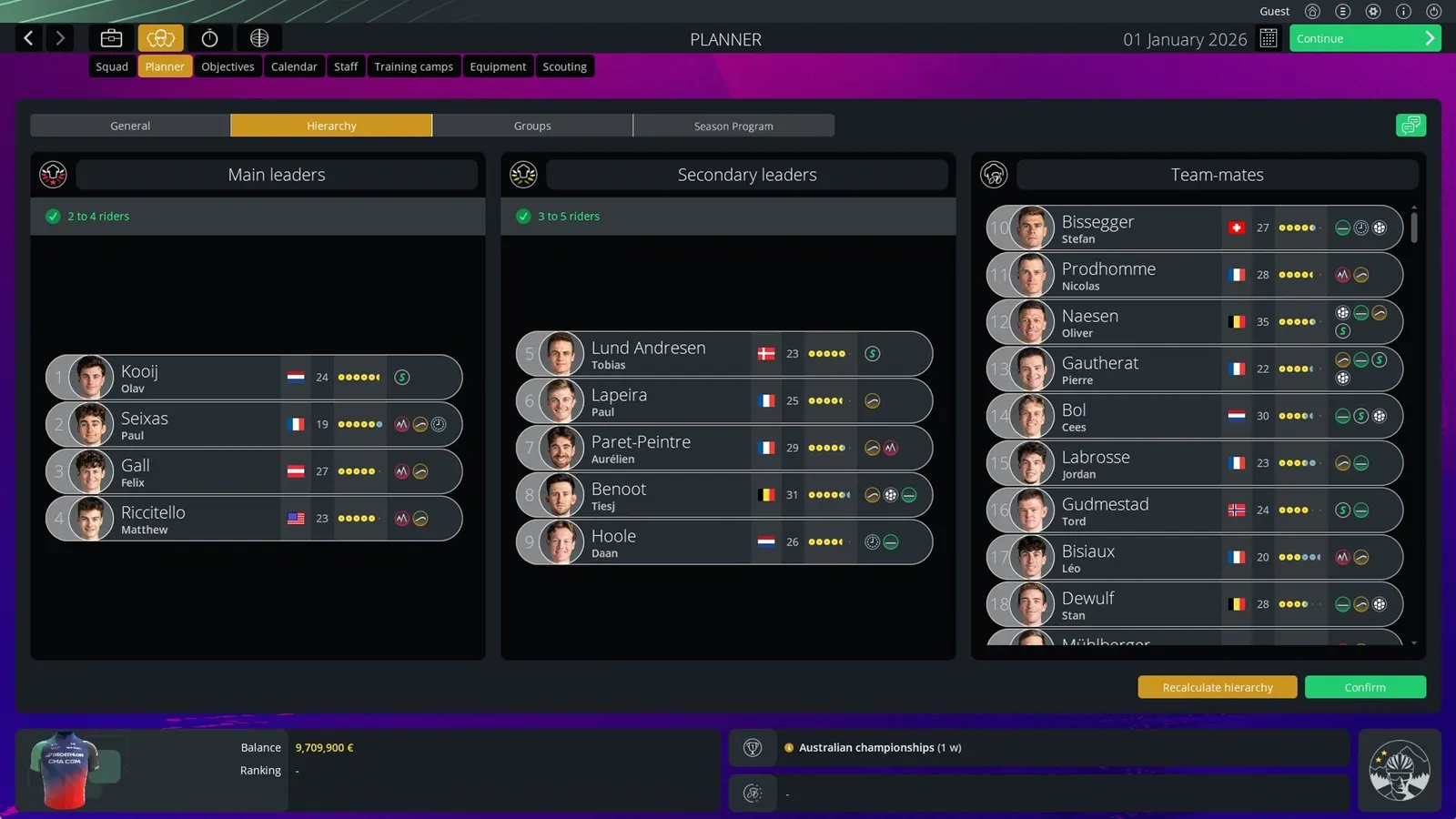Pro Cycling Manager 26 media 12