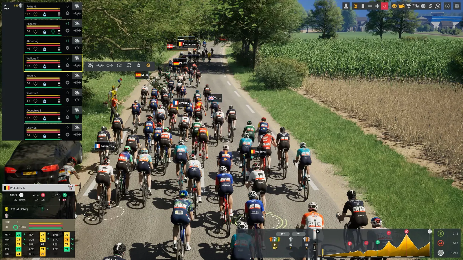 Pro Cycling Manager 26 media 13
