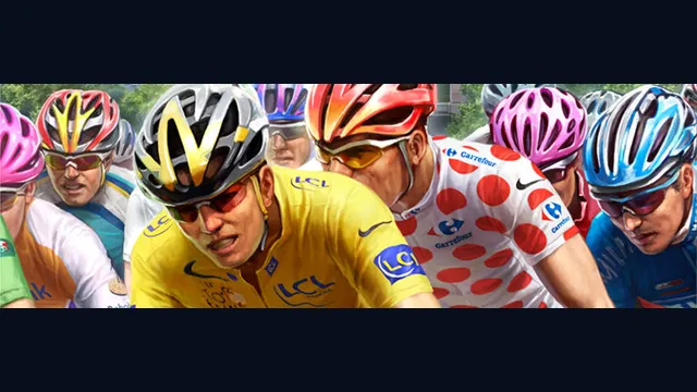 Pro Cycling Manager: Season 2009