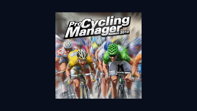 Pro Cycling Manager: Season 2010
