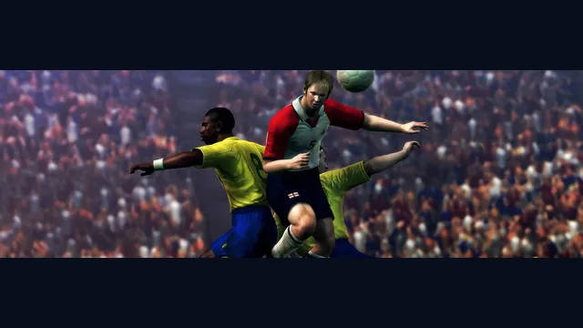 Pro Evolution Soccer 3