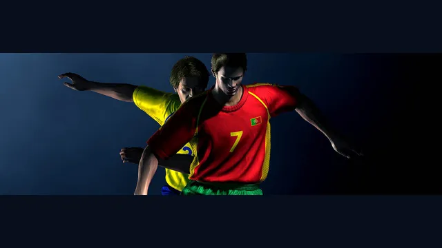 Pro Evolution Soccer 4