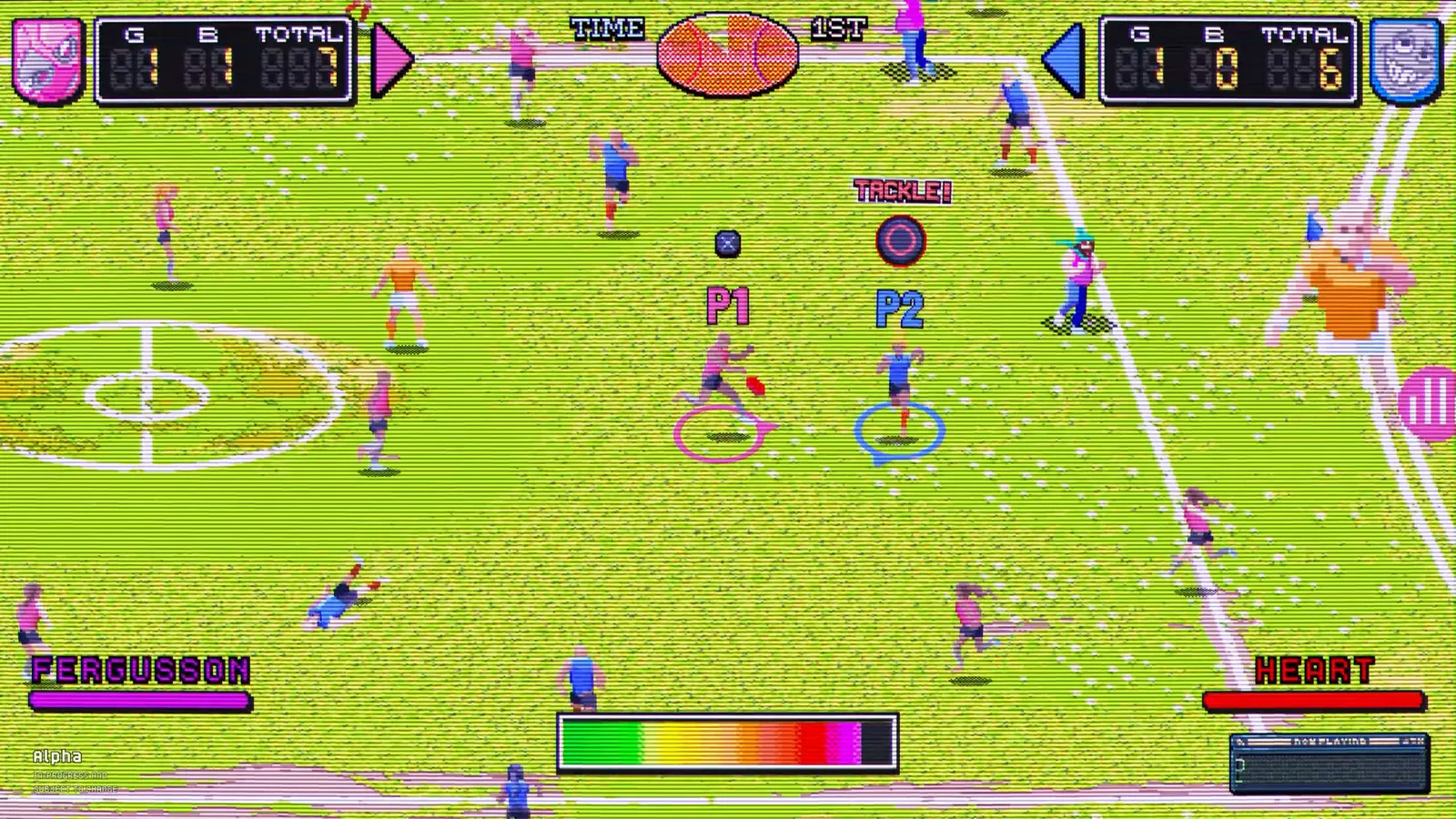 Pro Jank Footy media 5