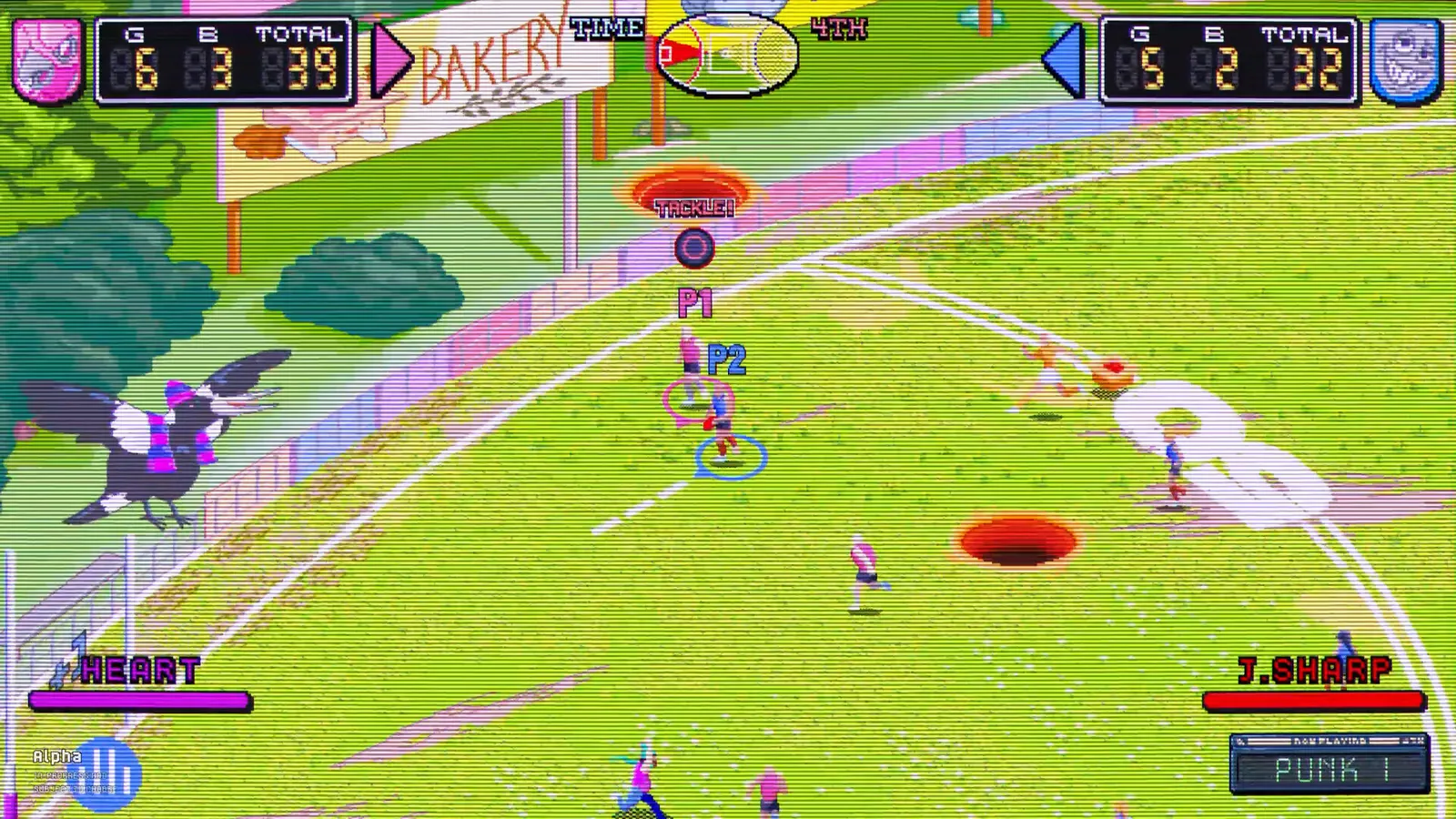 Pro Jank Footy media 7