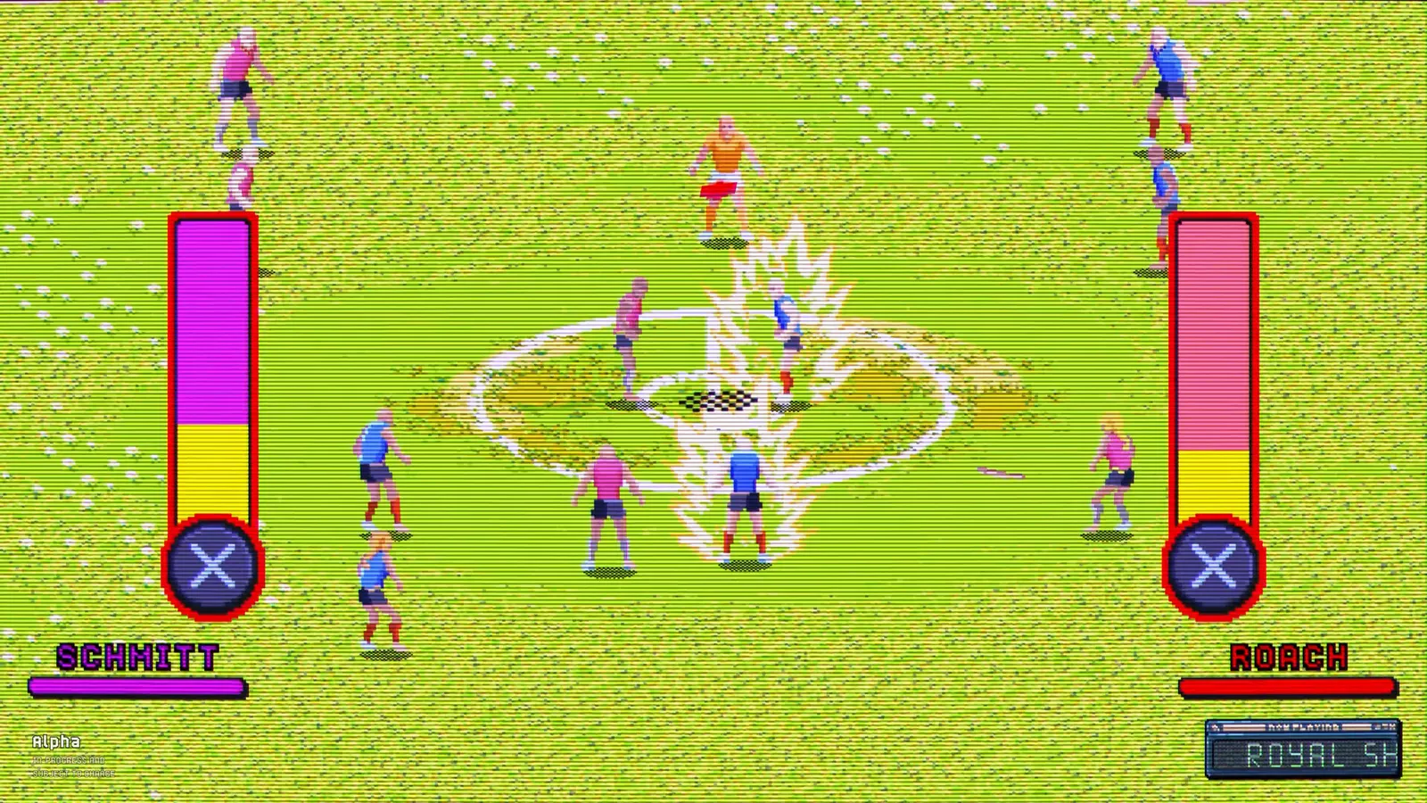 Pro Jank Footy media 8