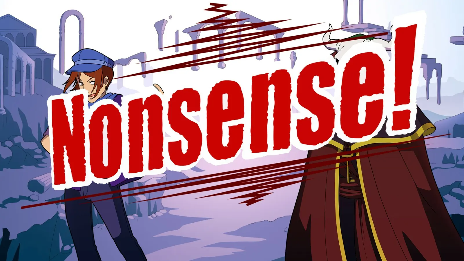 Pro Philosopher 2: Governments & Grievances media 4