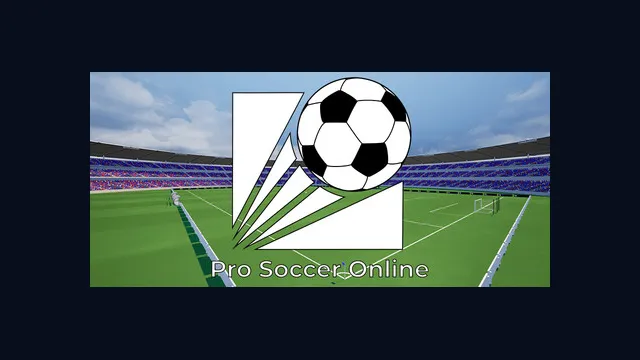 Pro Soccer Online
