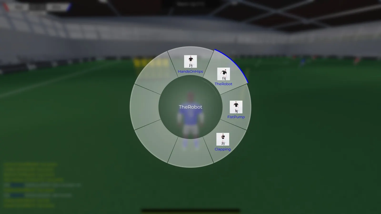 Pro Soccer Online media 6