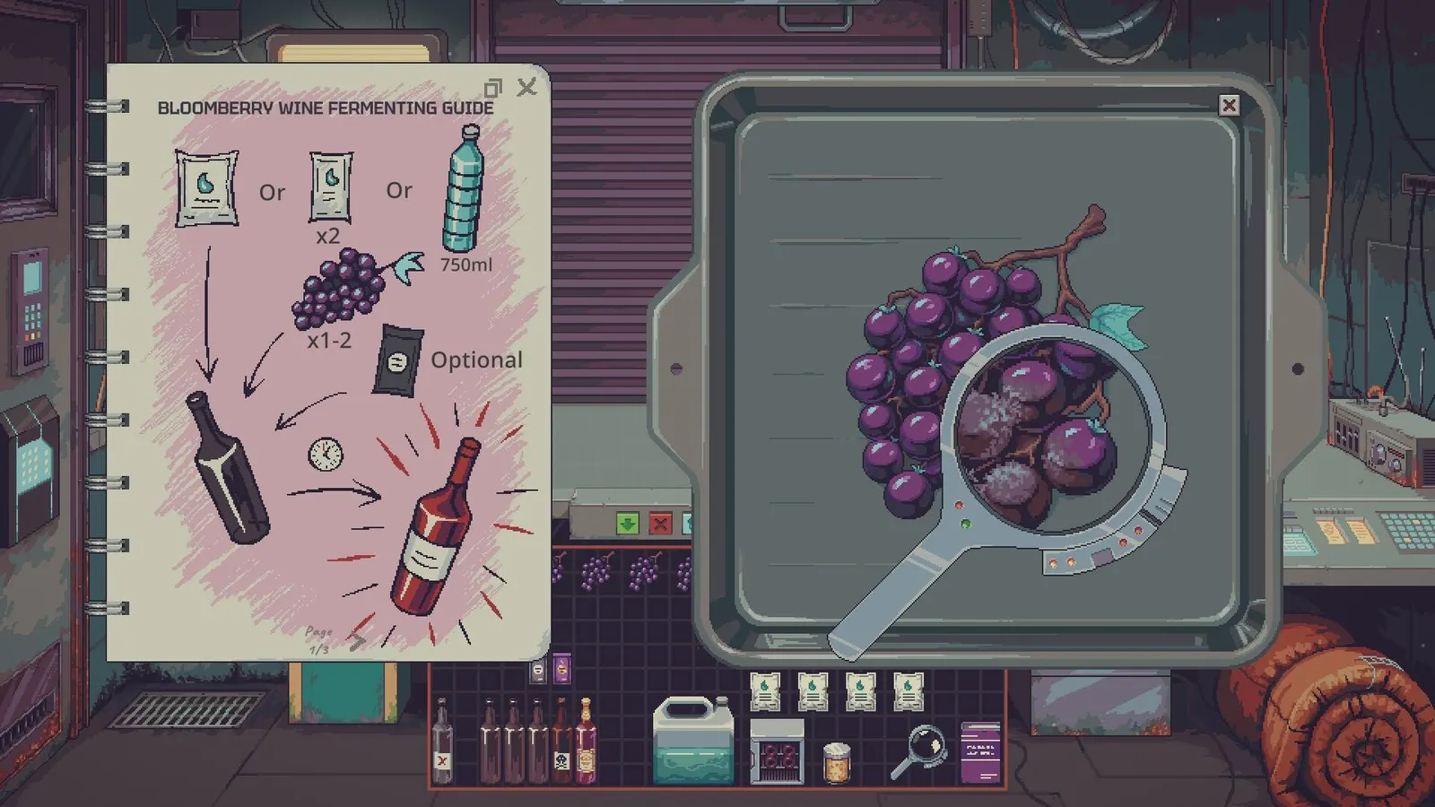 Probably Stolen - Cyberpunk Shopkeeper Sim media 7