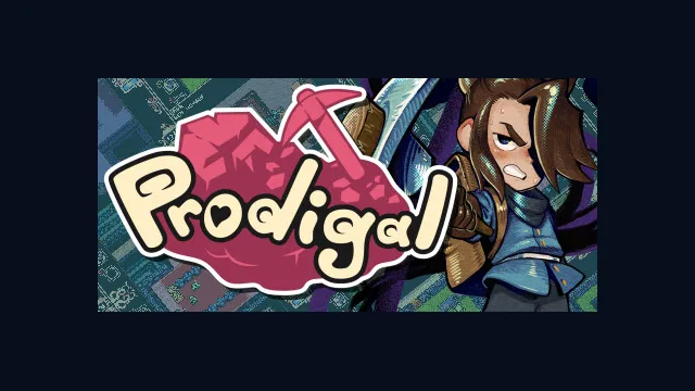 Prodigal
