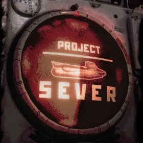 Обкладинка гри Project SEVER