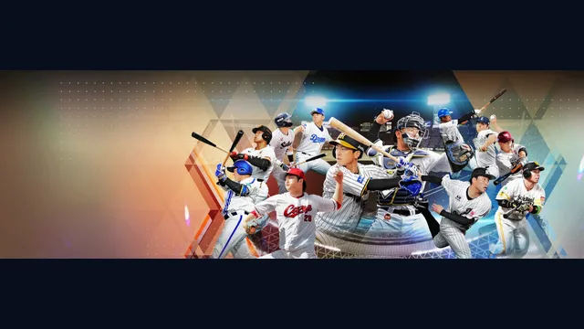 Professional Baseball Spirits 2024-2025