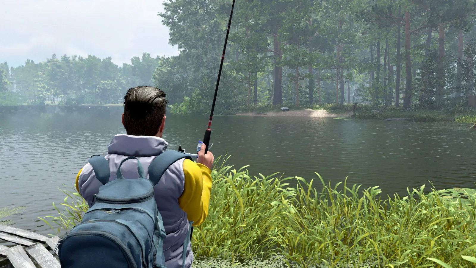 Professional Fishing 2 media 2