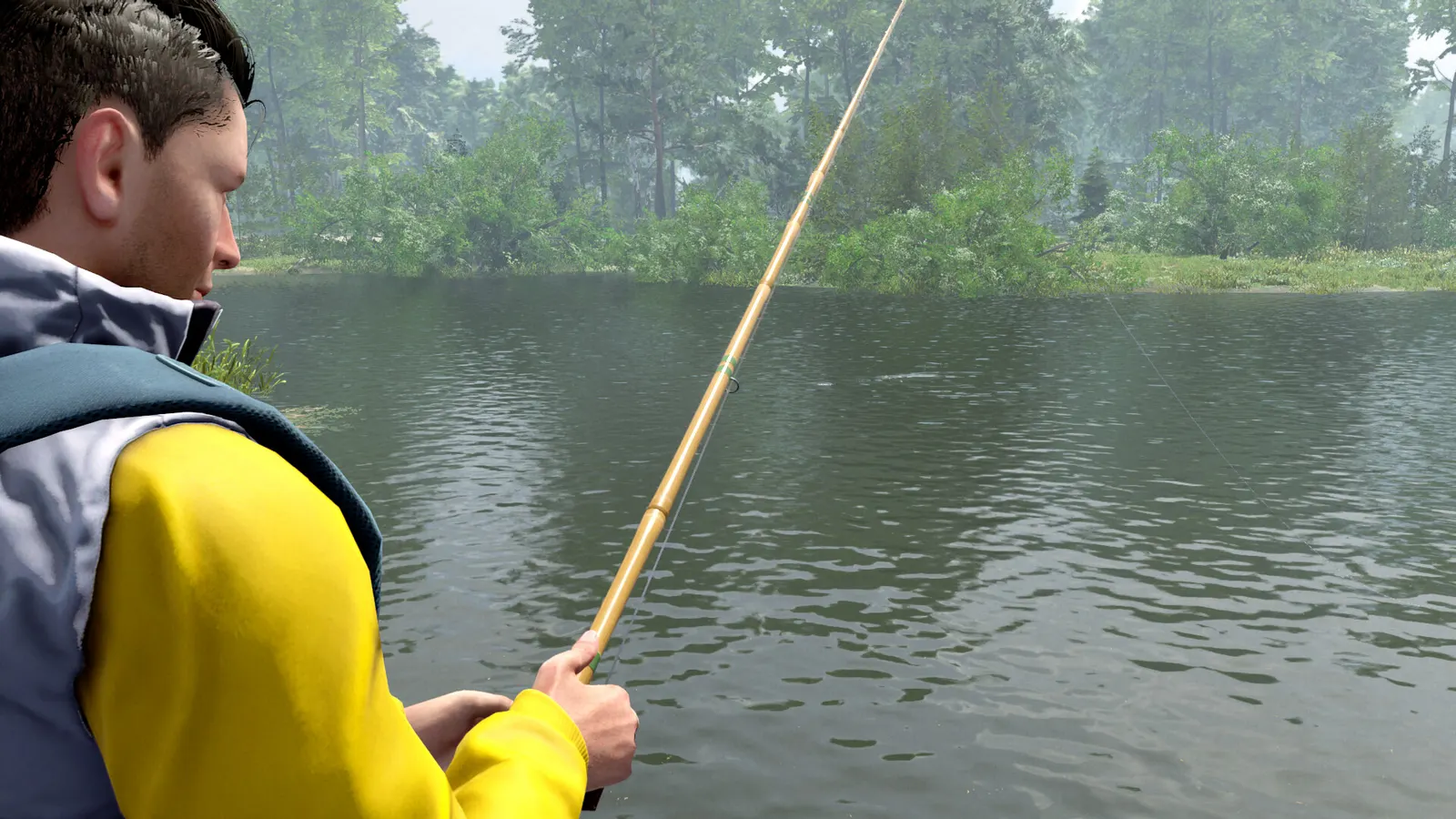Professional Fishing 2 media 4