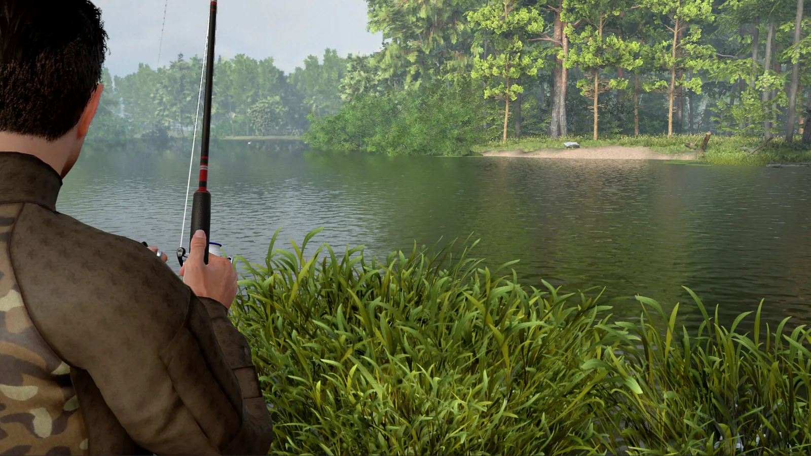 Professional Fishing 2 media 5