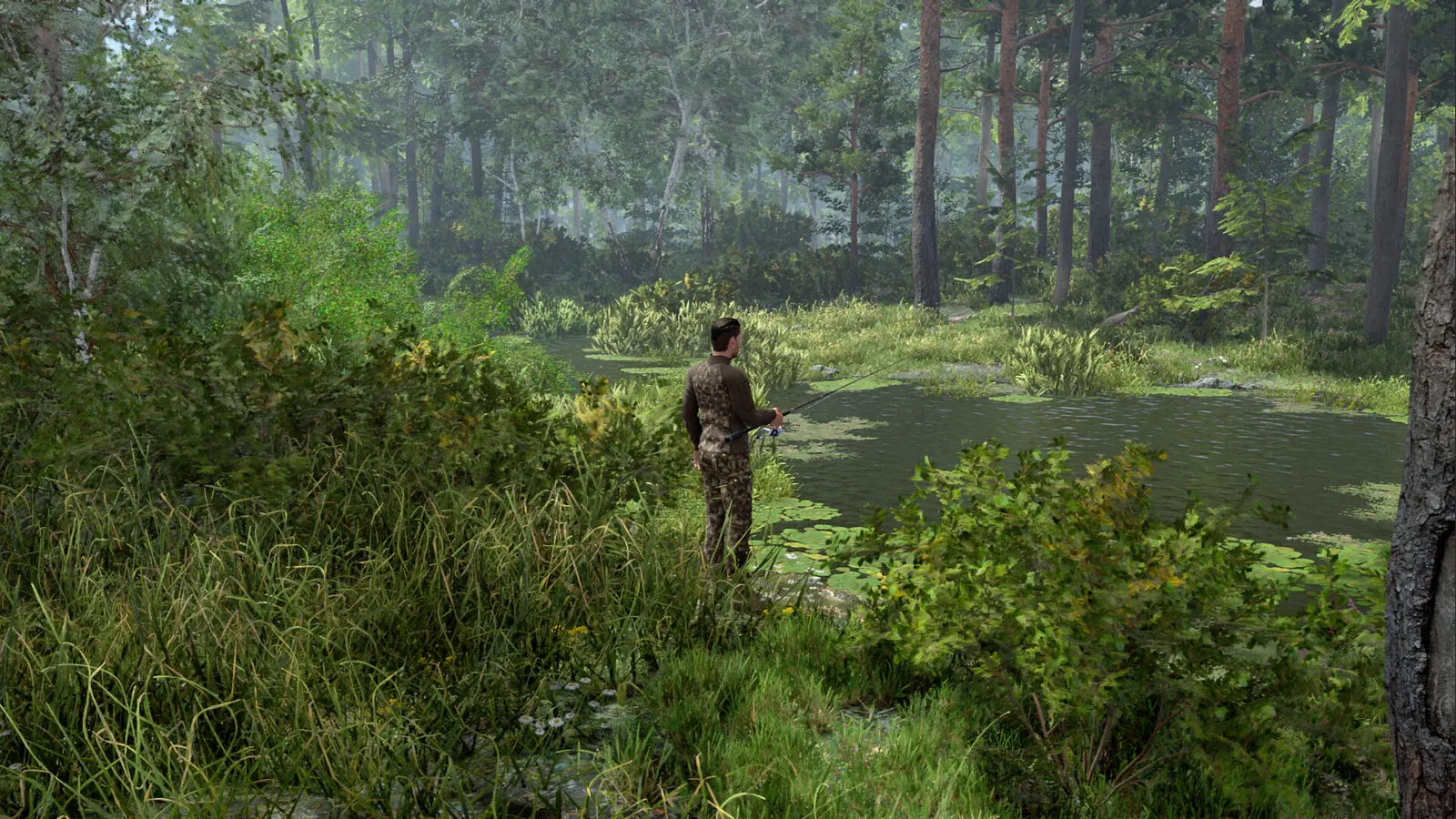 Professional Fishing 2 media 7