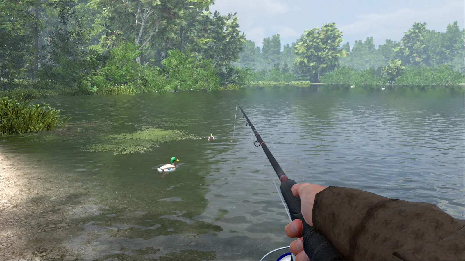 Professional Fishing 2 media 8