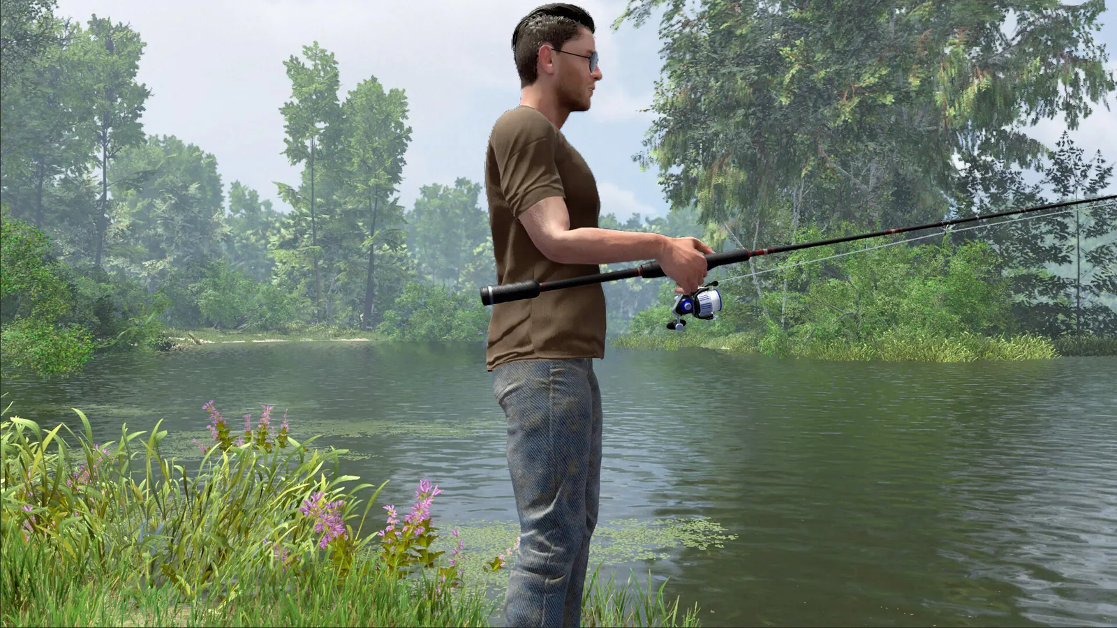 Professional Fishing 2 media 9